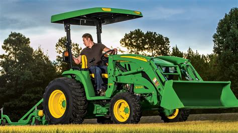 jd|John Deere CA 